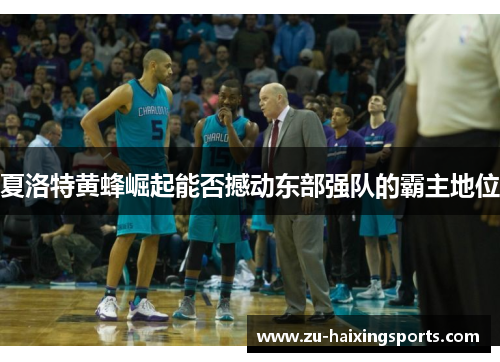 夏洛特黄蜂崛起能否撼动东部强队的霸主地位