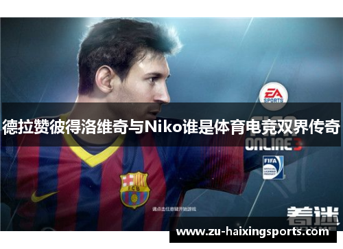 德拉赞彼得洛维奇与Niko谁是体育电竞双界传奇